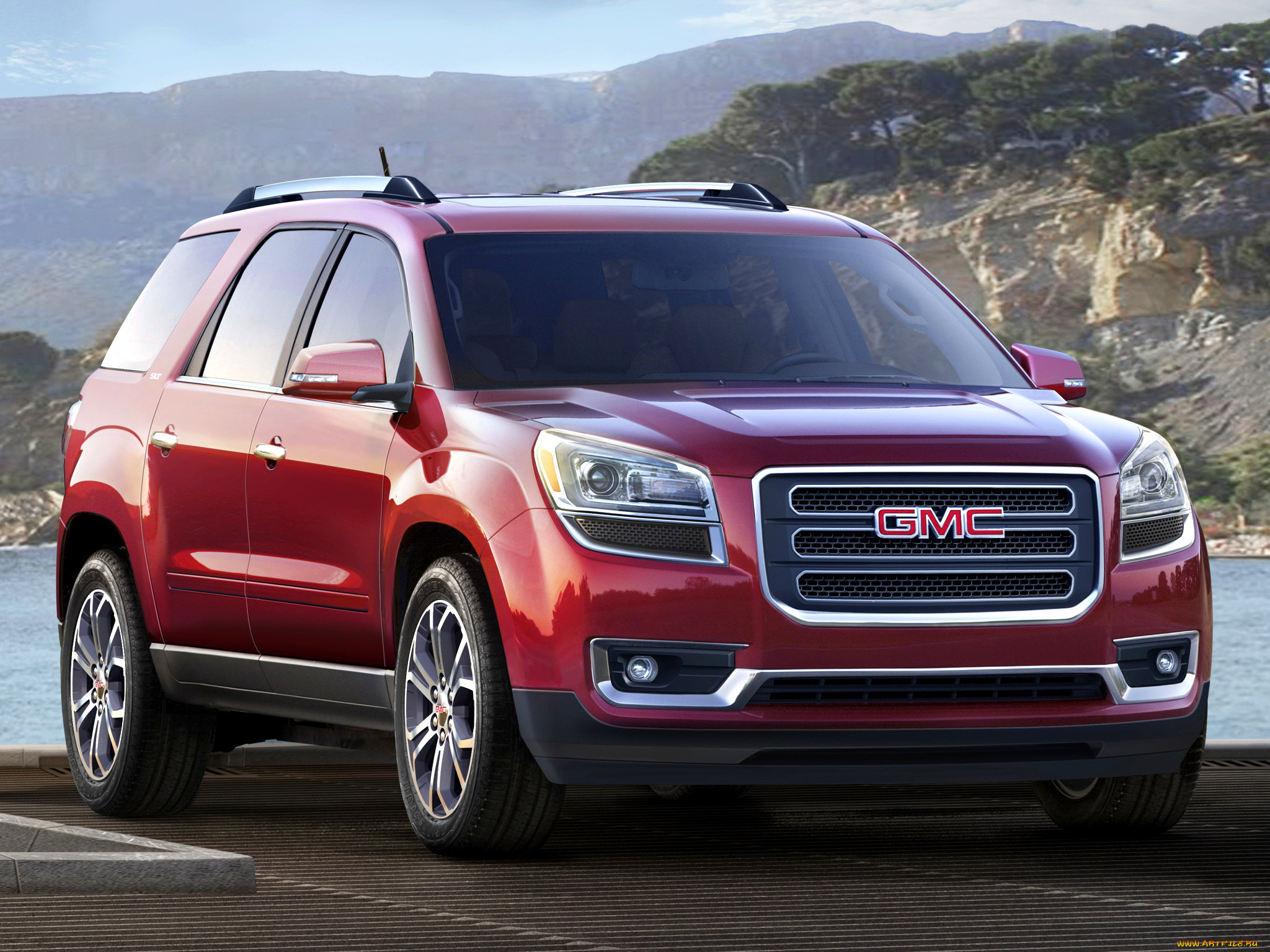 Gm авто. Машина GMC Acadia. GMC Acadia 2017. GMC Acadia 2013. GMC Acadia 2012.